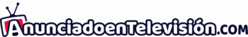 Anunciado en Televisión